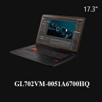 GL702VM-0051A6700HQ